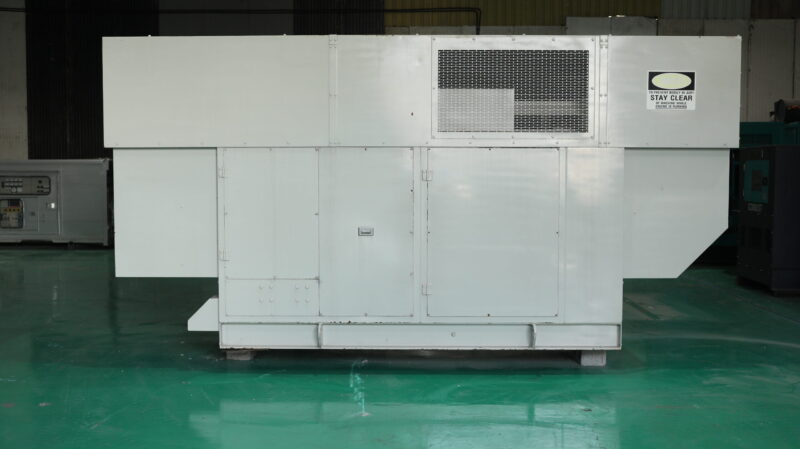 Mitsubishi PGQ