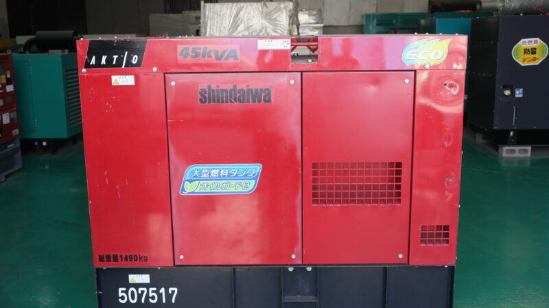 Kubota v3800DI-T